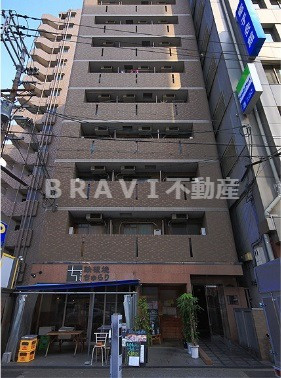 オリエンタル西天満　BRAVI不動産