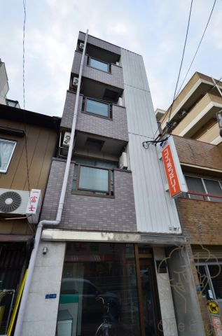 ハイツマツモトI