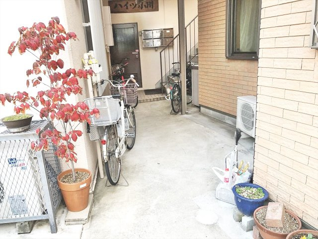 ハイツ小川のその他共用部分|ハイツ小川