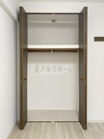 エオリアンハープの収納