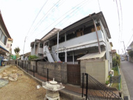 西河文化の画像