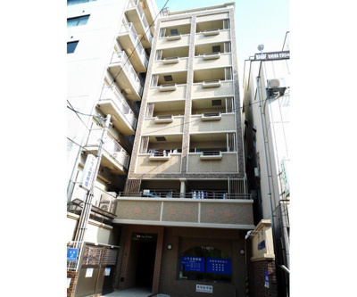 【外観】 | アルフレッサ赤坂 | ☆外観☆