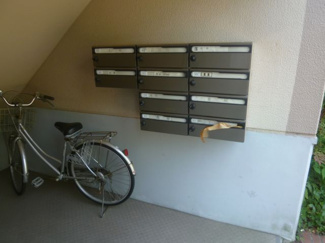 【その他共用部分】