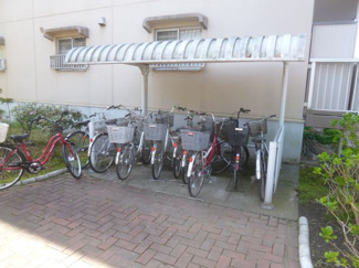 【その他共用部分】