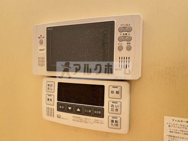 Forest（フォレスト）南植松の設備