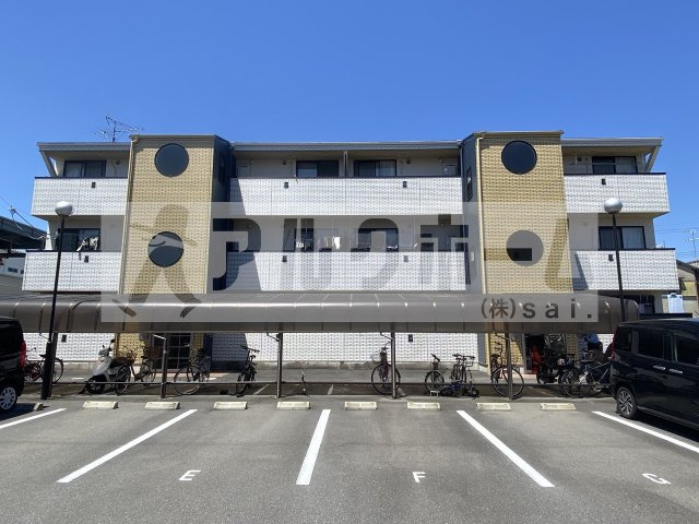 Forest（フォレスト）南植松の外観