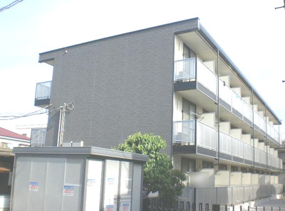 【外観】 | リリー