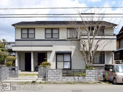 【外観】 | 阿南市福井町　一戸建