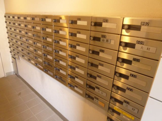 【その他共用部分】