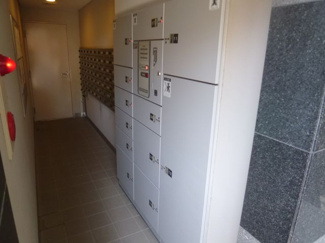 【その他共用部分】