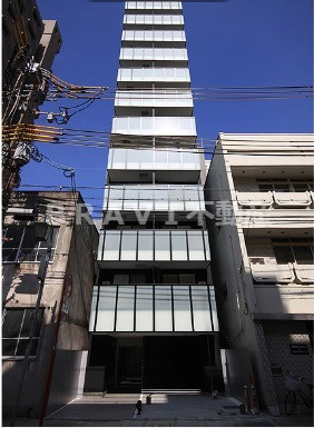 Park Hills（パークヒルズ）　BRAVI不動産