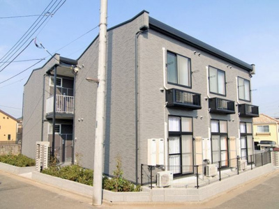 【外観】 | シリウス