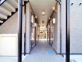 【エントランス】 | シリウス