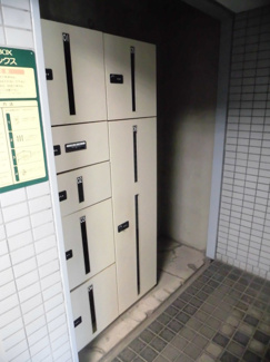 【その他共用部分】