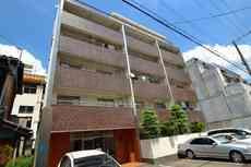 【外観】 | シャトー中島