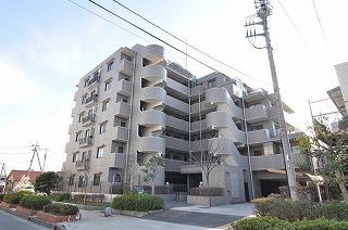 【外観】 | 横浜小机北パーク・ホームズ