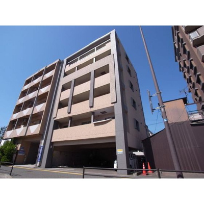 【外観】 | クラウンズワン箱崎