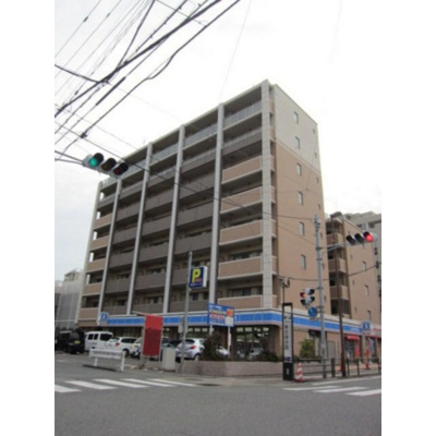 【外観】 | エムティースクエア吉塚駅前