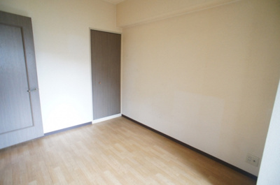 【洋室】 | ドミール12