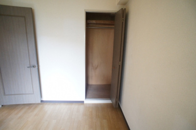 【収納】 | ドミール12