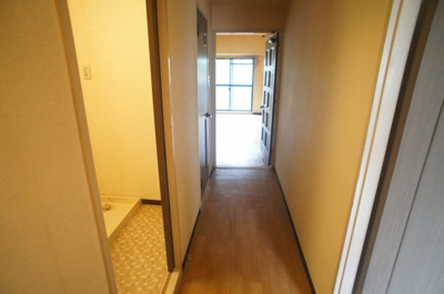 【玄関】 | ドミール12