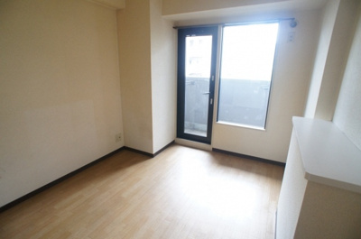 【居間・リビング】 | ドミール12