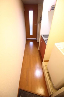 【内装】 | Ｍｉｏ