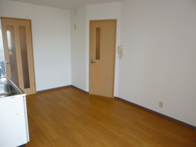 【居間・リビング】 | メゾン光正 | メゾン光正　４０１号室