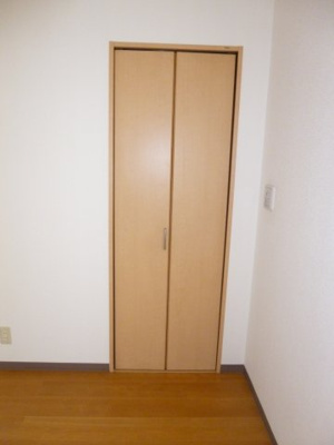 【収納】 | メゾン光正 | メゾン光正　４０１号室