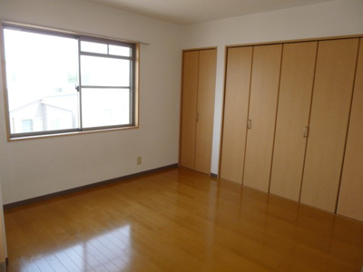 【洋室】 | メゾン光正 | メゾン光正　４０１号室