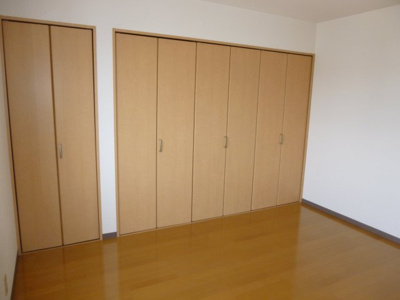 【洋室】 | メゾン光正 | メゾン光正　４０１号室