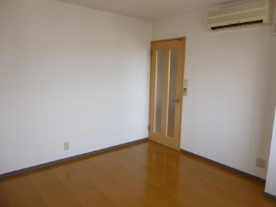 【内装】 | メゾン光正 | メゾン光正　４０１号室