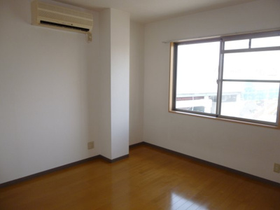 【寝室】 | メゾン光正 | メゾン光正　４０１号室