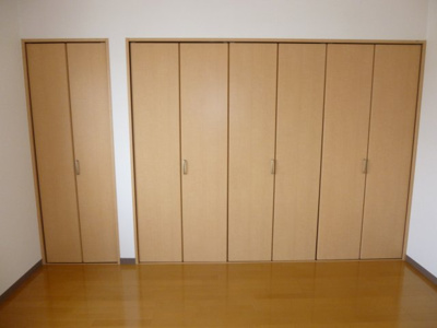 【収納】 | メゾン光正 | メゾン光正　４０１号室