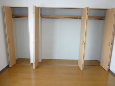 【収納】 | メゾン光正 | メゾン光正　４０１号室