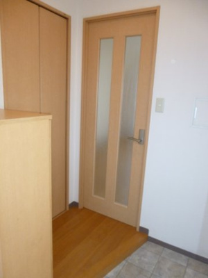 【玄関】 | メゾン光正 | メゾン光正　４０１号室