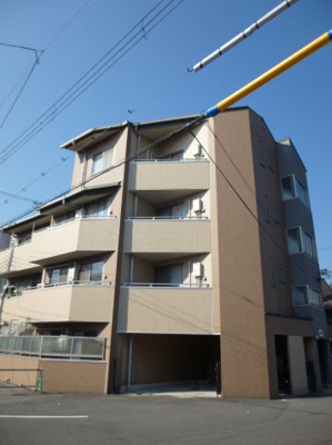 【外観】 | メゾン光正 | メゾン光正