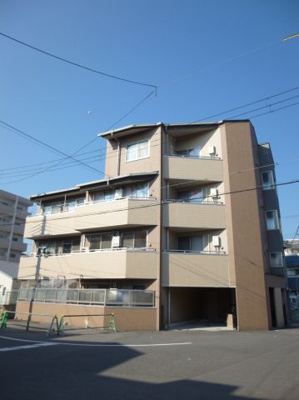 【外観】 | メゾン光正