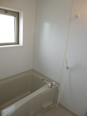 【浴室】 | メゾン光正 | メゾン光正　４０１号室