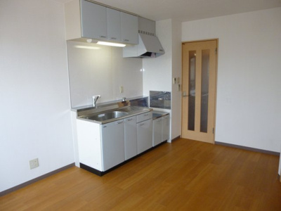 【キッチン】 | メゾン光正 | メゾン光正　４０１号室