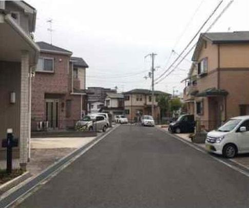 箕面市稲５丁目　中古戸建