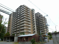 シャトー第3八戸ノ里　★近鉄・地下鉄の２WAYアクセスの画像