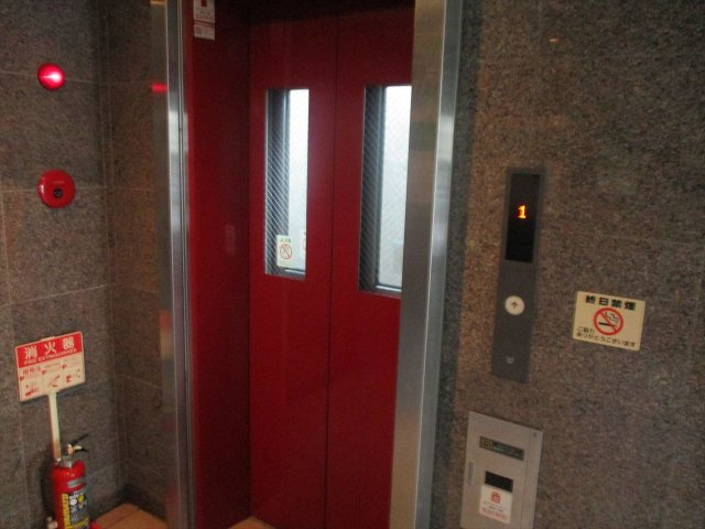 昴名駅南のその他共用部分|昴名駅南