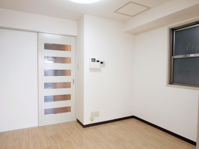 ドムール岸里東のその他