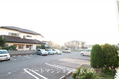 【展望】 | フラワーガーデン青柳