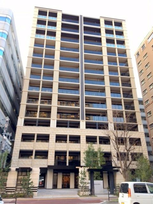 【外観】 | レジア赤坂テラス | ☆外観☆