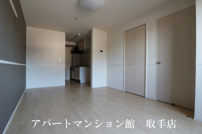 【居間・リビング】 | サンステイトゆめみ野