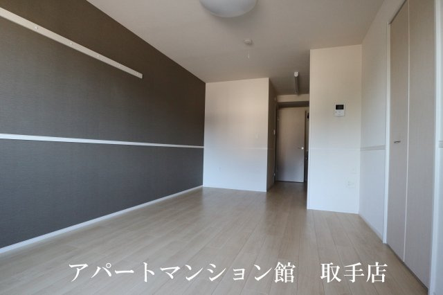 サンステイトゆめみ野の居間・リビング