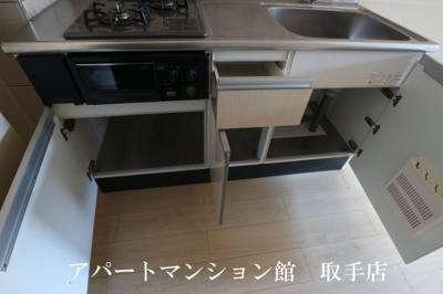 【収納】 | サンステイトゆめみ野