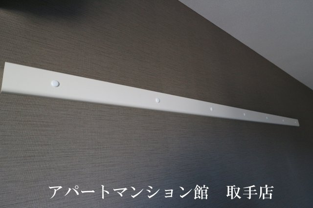 サンステイトゆめみ野の内装